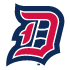 Duquesne Dukes logo